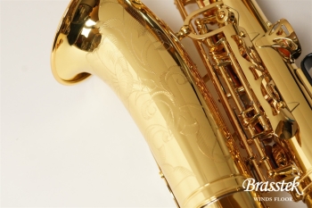 Alto saxophone  YAS-62 [In stock now]