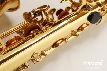 Alto saxophone  YAS-62 [In stock now]