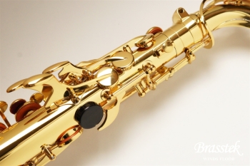 Alto saxophone  YAS-62 [In stock now]