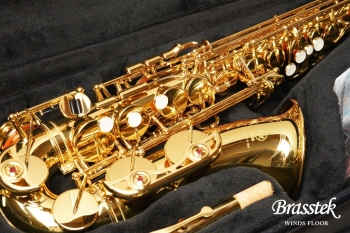 Alto saxophone  YAS-62 [In stock now]
