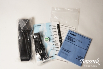 Alto saxophone  YAS-62 [In stock now]