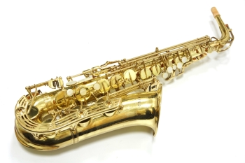 Alto Saxophone YAS-61