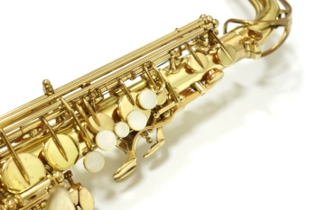 Alto Saxophone YAS-61