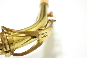 Alto Saxophone YAS-61