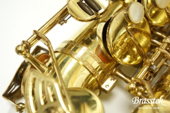 Alto Saxophone YAS-61