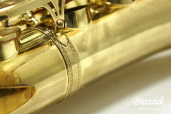 Alto Saxophone YAS-61