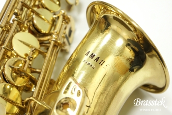 Alto Saxophone YAS-61