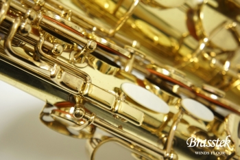 Alto Saxophone YAS-61