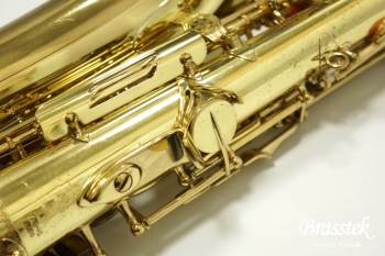 Alto Saxophone YAS-61