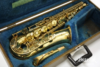 Alto Saxophone YAS-61