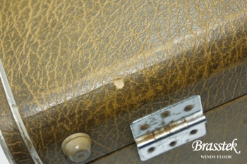 Alto Saxophone YAS-61