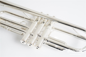 B♭Trumpet YTR-934 ML