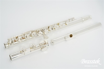 Flute Atelier Plus 2CCE【お取り寄せ商品】