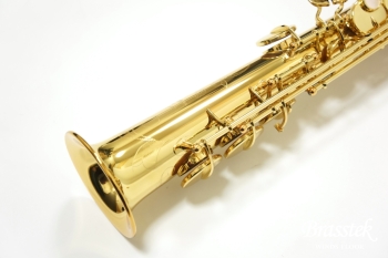 Soprano Saxophone S-WO10
