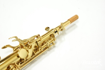 Soprano Saxophone S-WO10