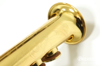 Soprano Saxophone S-WO10