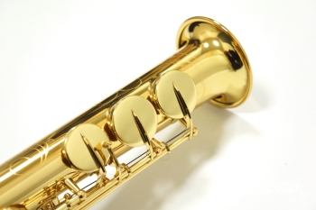 Soprano Saxophone S-WO10