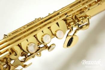 Soprano Saxophone S-WO10