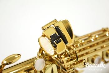 Soprano Saxophone S-WO10