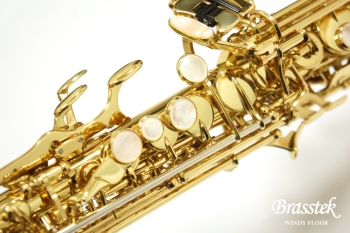 Soprano Saxophone S-WO10