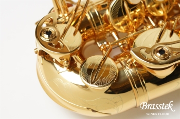 Alto Saxophone BC8401