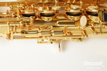 Alto Saxophone BC8401