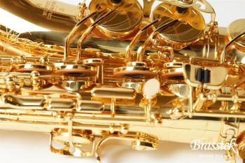 Alto Saxophone BC8401