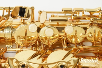 Alto Saxophone BC8401