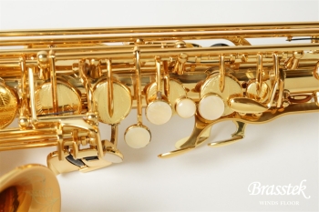 Alto Saxophone BC8401