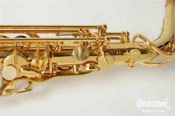 Alto Saxophone BC8401