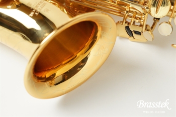 Alto Saxophone BC8401