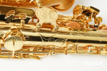 Alto Saxophone BC8401