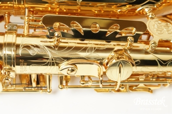 Alto Saxophone BC8401