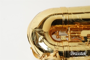 Alto Saxophone BC8401