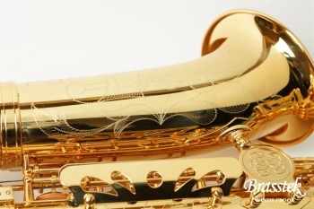 Alto Saxophone BC8401