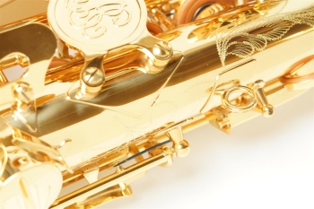 Alto Saxophone BC8401