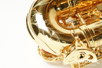 Alto Saxophone BC8401