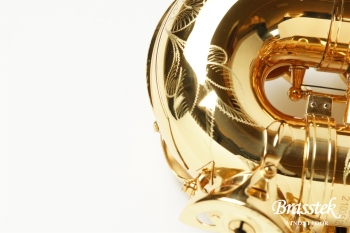 Alto Saxophone BC8401