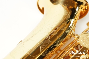 Alto Saxophone BC8401