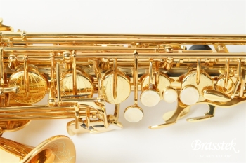 Alto Saxophone BC8401