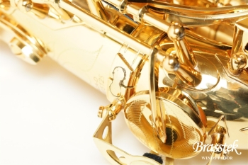 Alto Saxophone BC8401
