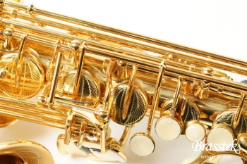 Alto Saxophone BC8401