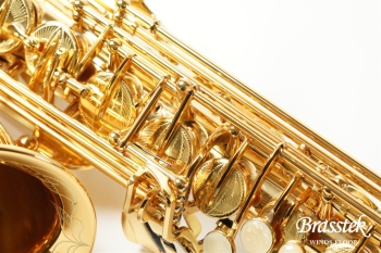 Alto Saxophone BC8401