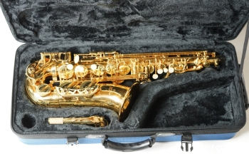 Alto Saxophone BC8401