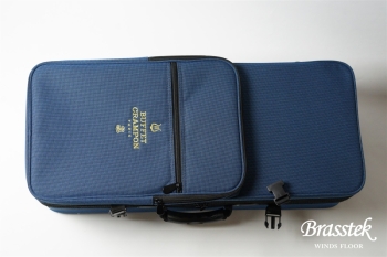 Alto Saxophone BC8401