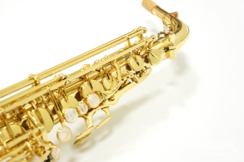 Alto Saxophone A-WO10