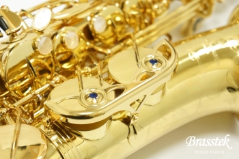Alto Saxophone A-WO10