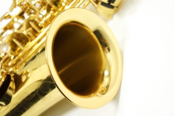 Alto Saxophone A-WO10
