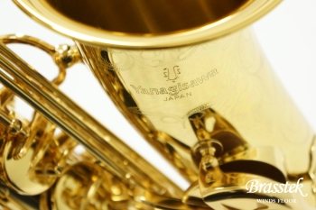 Alto Saxophone A-WO10
