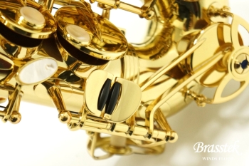 Alto Saxophone A-WO10